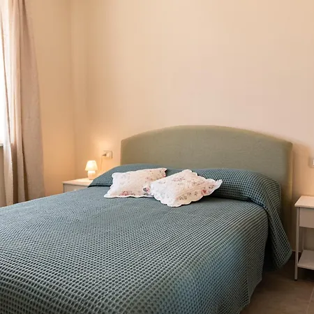 Vigne Marrone Bed & Breakfast