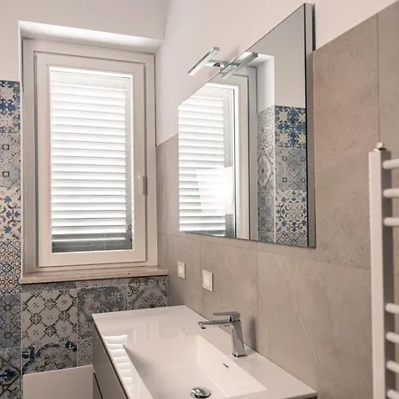 Bed & Breakfast Vigne Marrone Fossacesia