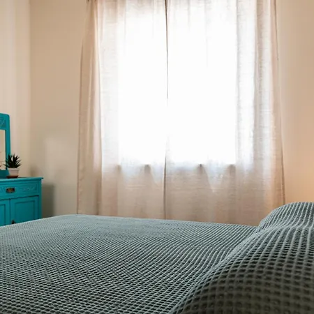 Bed & Breakfast Vigne Marrone Fossacesia