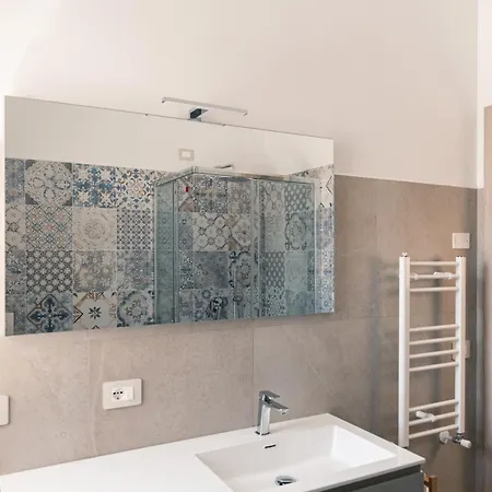 Bed & Breakfast Vigne Marrone Fossacesia