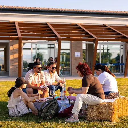 Bed & Breakfast Vigne Marrone