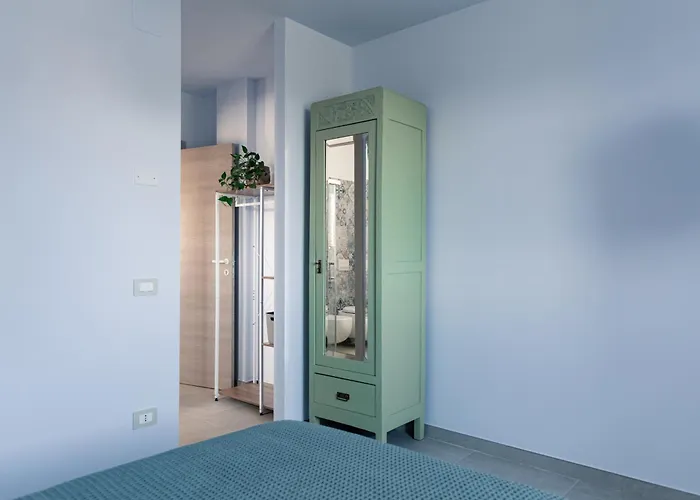 Vigne Marrone Bed & Breakfast 3*