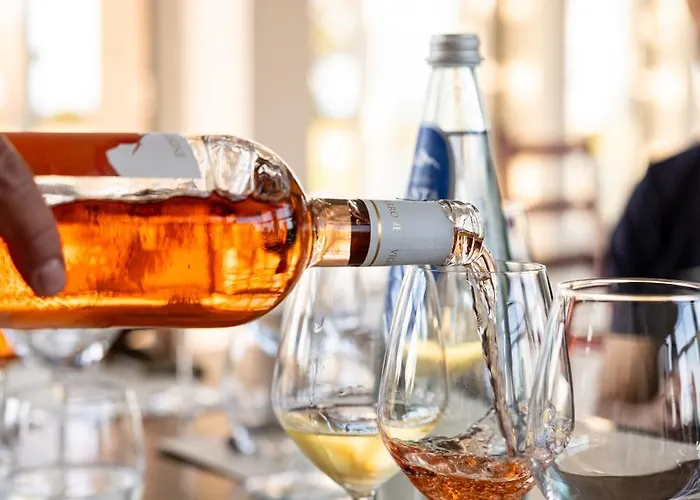 Bed & Breakfast Vigne Marrone 3*