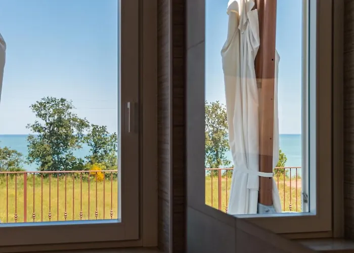 Vigne Marrone Bed & Breakfast Fossacesia