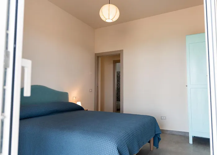 Bed & Breakfast Vigne Marrone