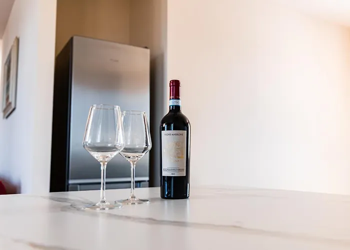 Vigne Marrone Bed & Breakfast 3*