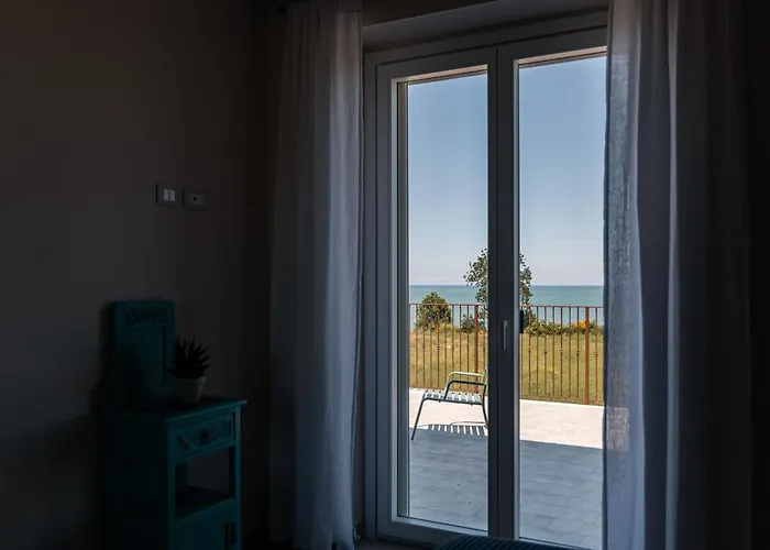 Bed & Breakfast Vigne Marrone 3*