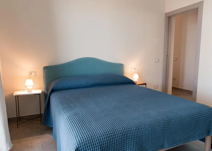 Bed & Breakfast Vigne Marrone