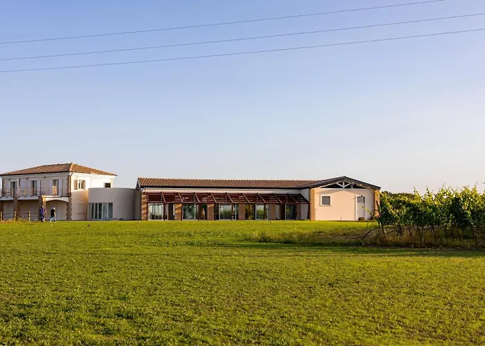 Vigne Marrone Bed & Breakfast Fossacesia