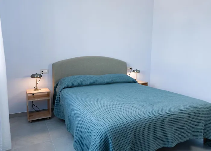 Bed & Breakfast Vigne Marrone Fossacesia