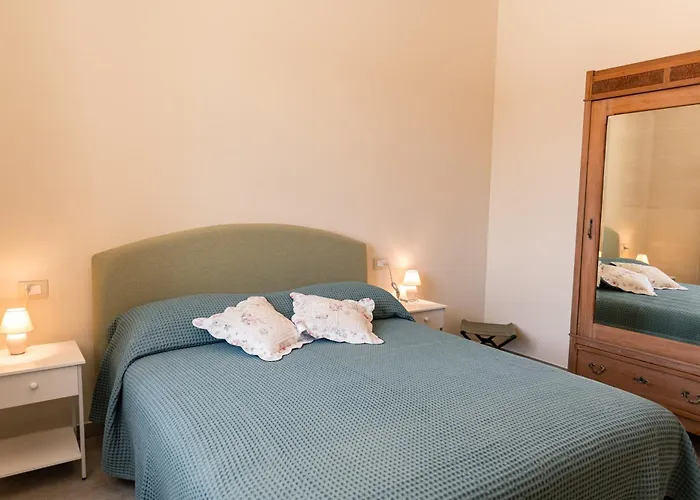 Vigne Marrone Bed & Breakfast