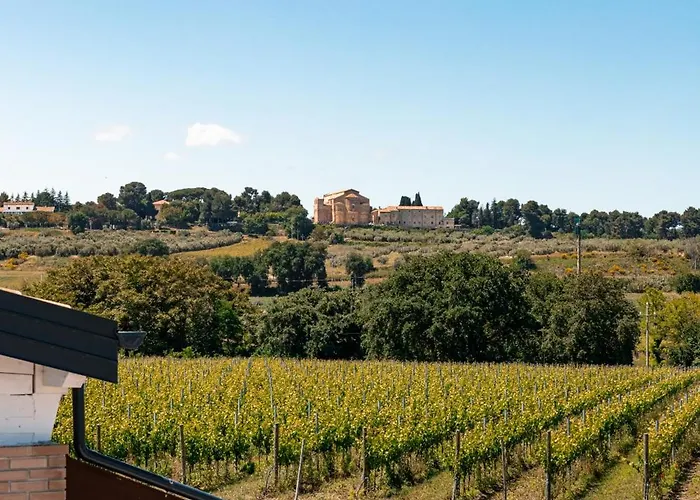 Vigne Marrone Bed & Breakfast 3*