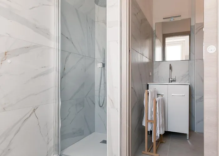 Vigne Marrone Bed & Breakfast Fossacesia