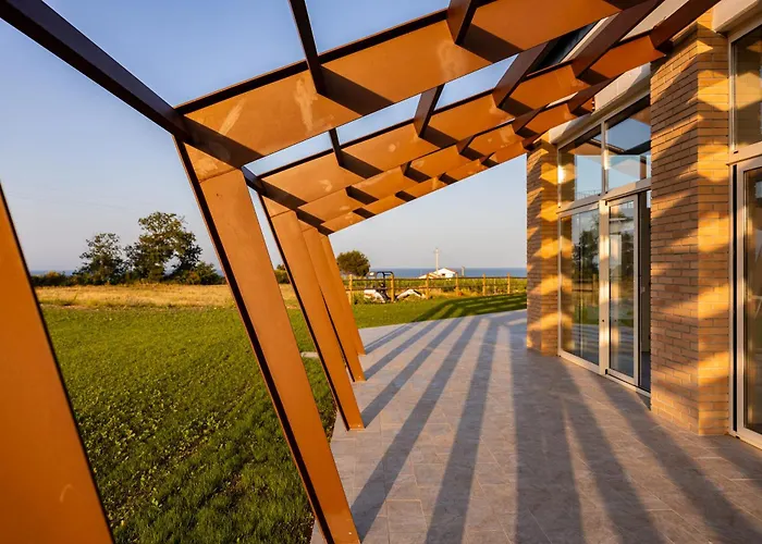 Bed & Breakfast Vigne Marrone Fossacesia