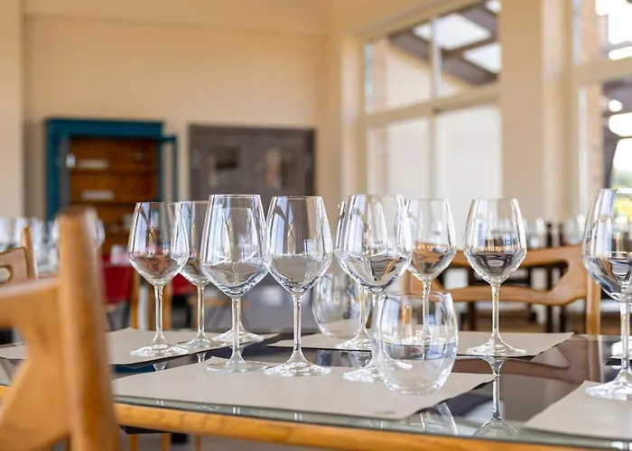 Vigne Marrone Bed & Breakfast