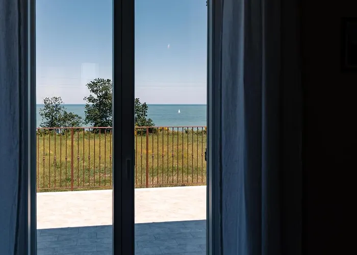 Bed & Breakfast Vigne Marrone