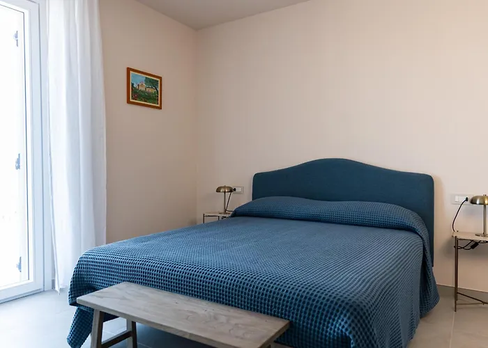 Vigne Marrone Bed & Breakfast Fossacesia