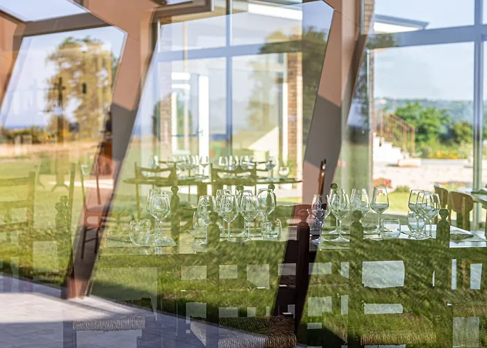 Vigne Marrone Bed & Breakfast