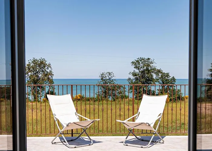 Vigne Marrone 3* Fossacesia