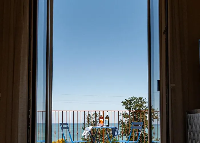 Vigne Marrone Bed & Breakfast 3*