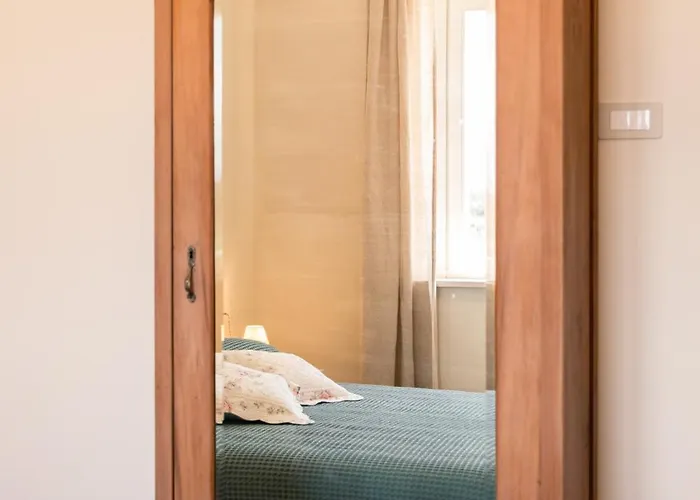 Bed & Breakfast Vigne Marrone Fossacesia