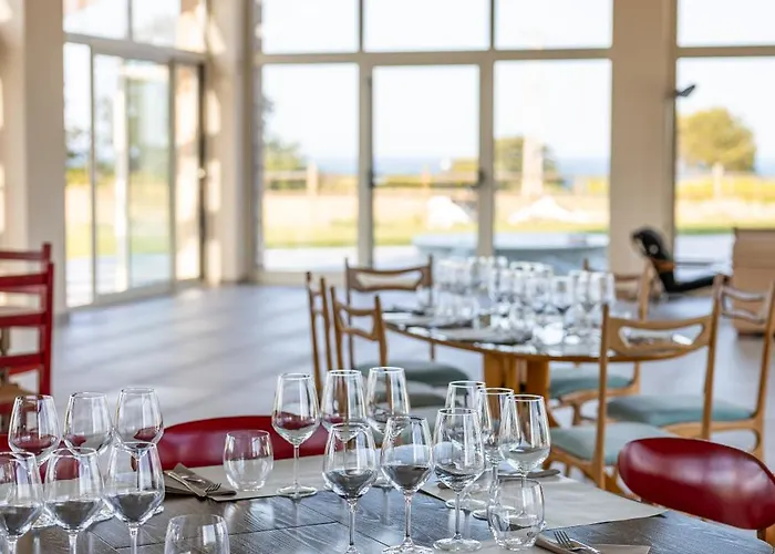 Vigne Marrone Bed & Breakfast 3*