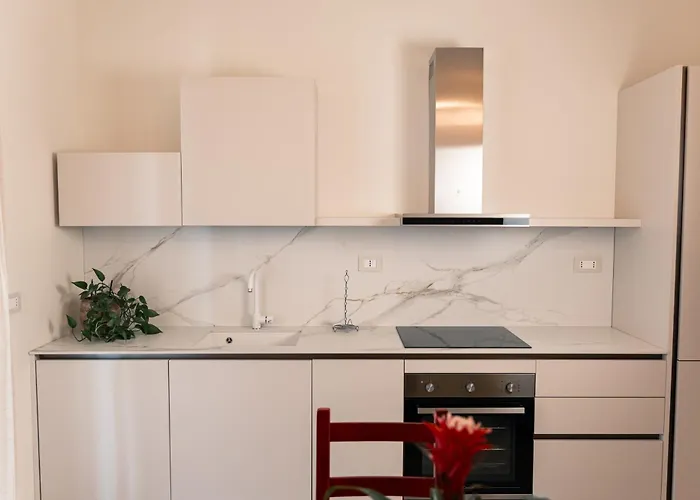 Bed & Breakfast Vigne Marrone 3*