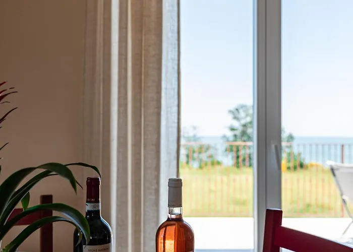 Vigne Marrone Fossacesia