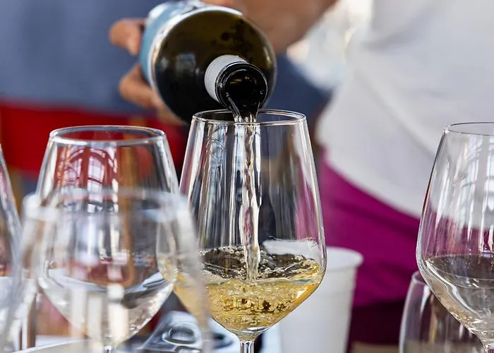 Vigne Marrone 3* Fossacesia