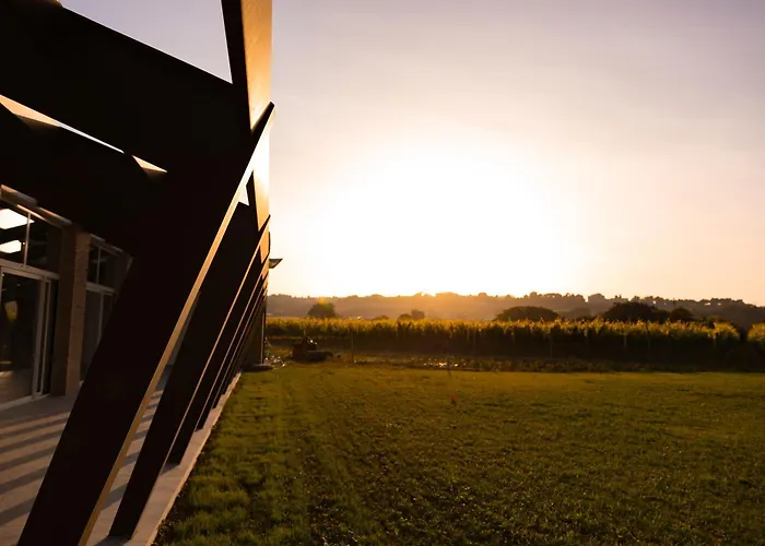 Bed & Breakfast Vigne Marrone